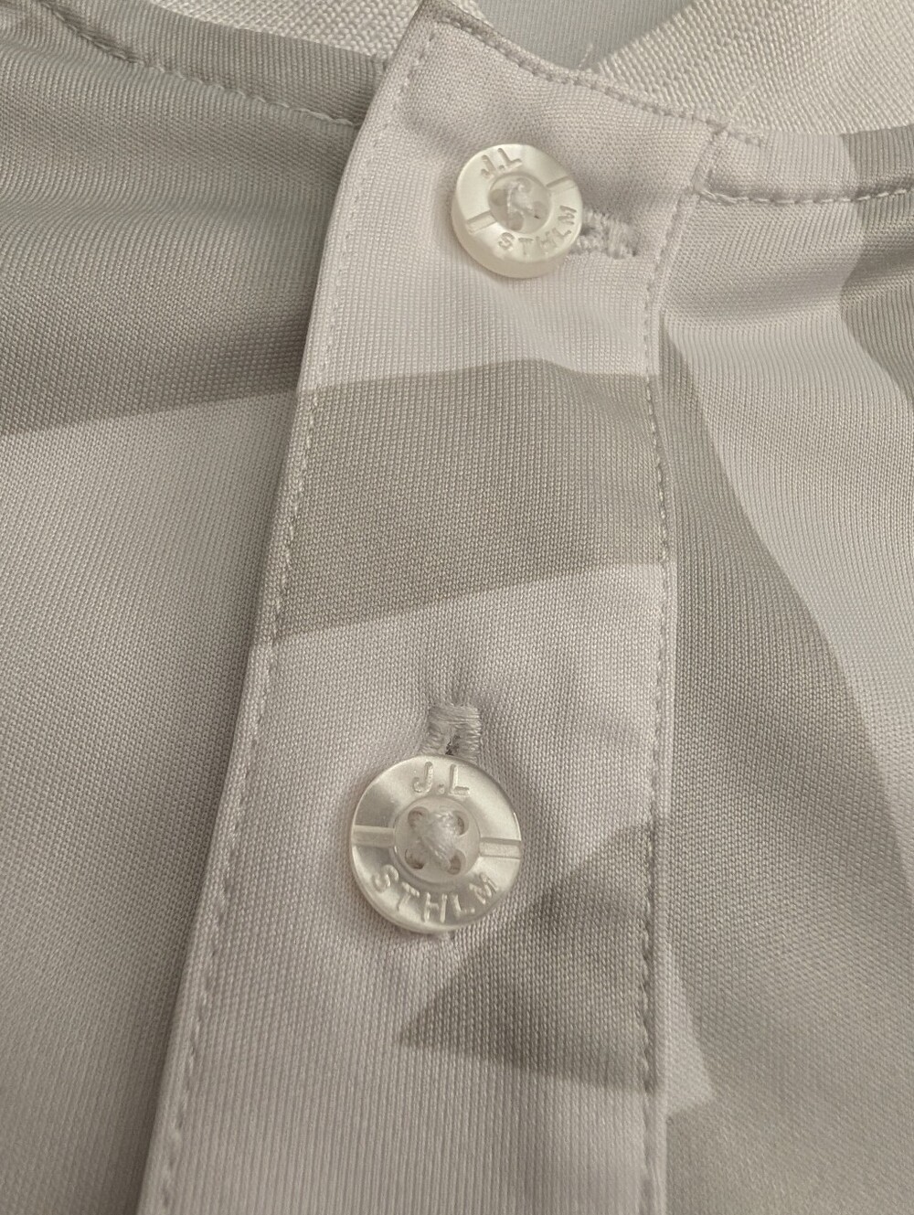 J.Lindeberg Emeric Golf Polo - Picture 5 of 13
